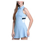 Women`s Synergize Tennis Dress Astro Apparel K-Swiss