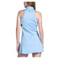 Women`s Synergize Tennis Dress Astro Apparel K-Swiss