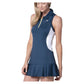 Women`s Hyper Court Tennis Dress PCOT Apparel K-Swiss