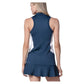 Women`s Hyper Court Tennis Dress PCOT Apparel K-Swiss