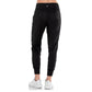 Women's In Movement Tennis Jogger Black Apparel K-Swiss