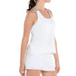 Women's Bralette Tennis Tank Apparel K-Swiss