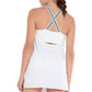 Women's Bralette Tennis Tank Apparel K-Swiss