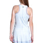 Women`s Endgame Tennis Tank Hazy Apparel K-Swiss