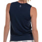 Women's Game Time Tennis Tank Peacoat Apparel K-Swiss