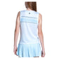 Women`s Court Rush Tennis Tank Astro Apparel K-Swiss