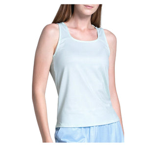 Women`s Action Tennis Tank Apparel K-Swiss