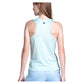Women`s Action Tennis Tank Apparel K-Swiss