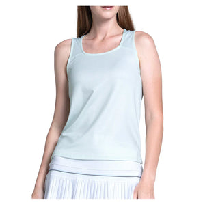 Women`s Action Tennis Tank Apparel K-Swiss