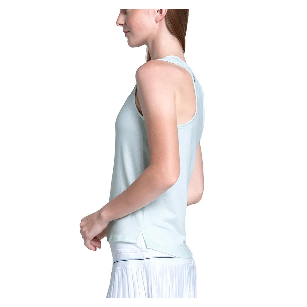 Women`s Action Tennis Tank Apparel K-Swiss