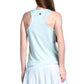 Women`s Action Tennis Tank Apparel K-Swiss
