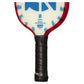 Evoke XL Composite Pickleball Paddle Racquets Onix