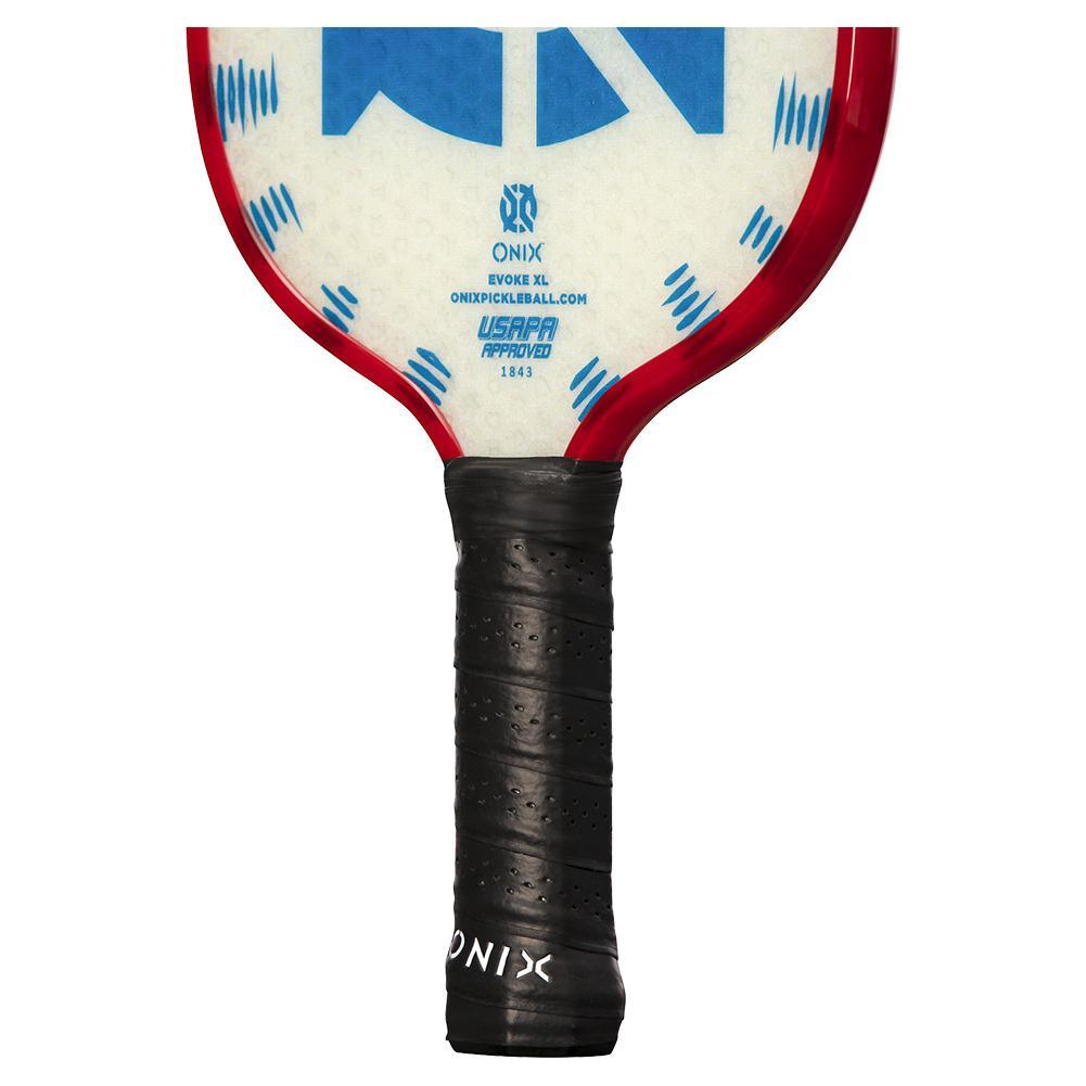 Evoke XL Composite Pickleball Paddle Racquets Onix
