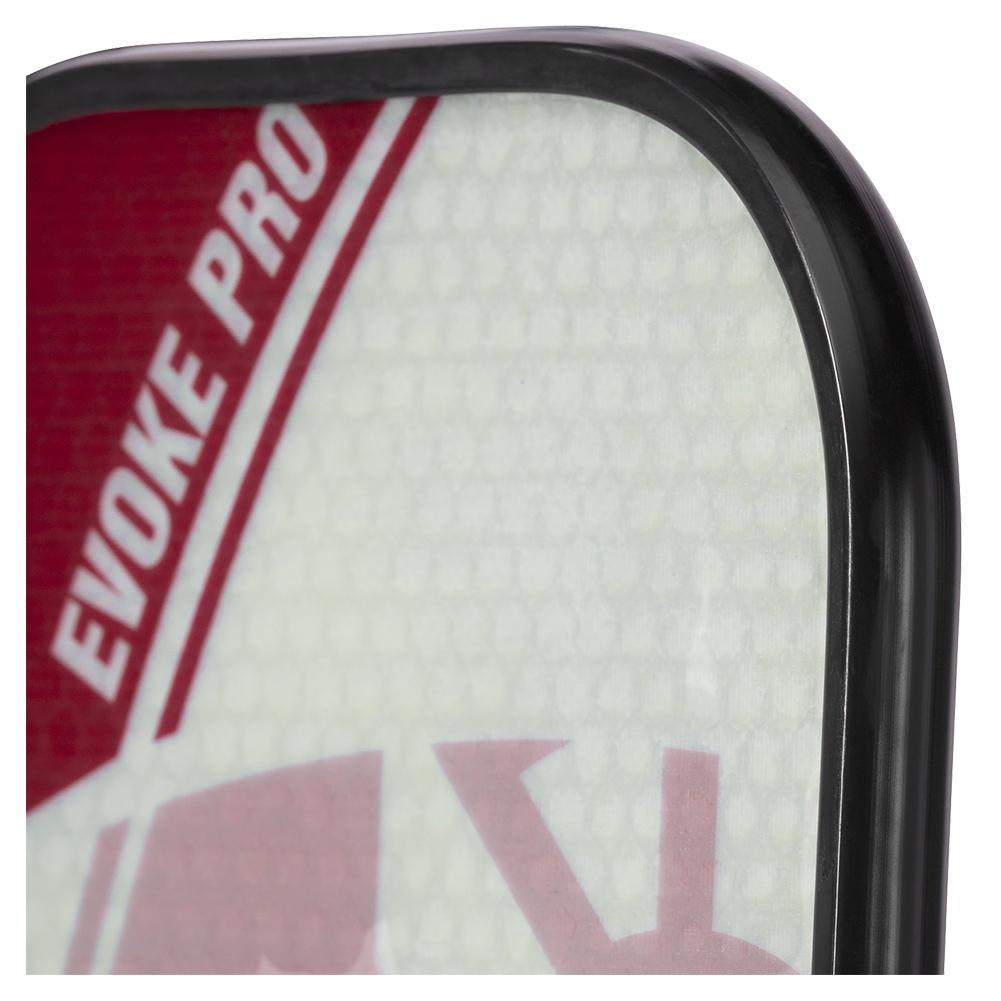 Evoke Pro Composite Pickleball Paddle Racquets Onix