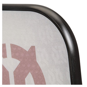 Evoke Premier PINK Pickleball Paddle Racquets Onix