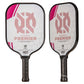 Evoke Premier PINK Pickleball Paddle Racquets Onix