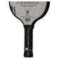 Evoke Premier Pickleball Paddle Racquets Onix