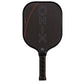 Evoke Premier Raw Carbon 16 Pickleball Paddle Onix