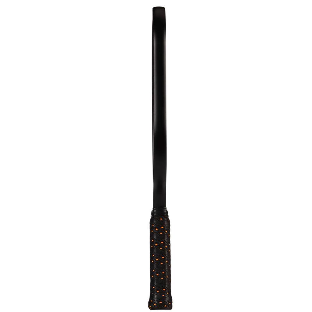 Evoke Premier Raw Carbon 16 Pickleball Paddle Onix