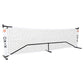 2-in-1 Portable Net Court Equipment Onix