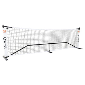2-in-1 Portable Net Court Equipment Onix