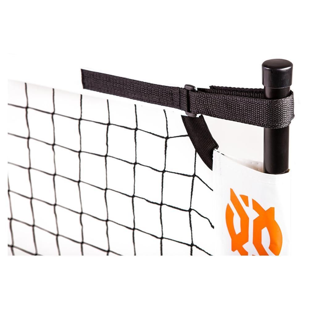 2-in-1 Portable Net Court Equipment Onix