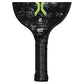 React Graphite Pickleball Paddle Racquets Onix