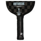 Outbreak Graphite Pickleball Paddle Racquets Onix