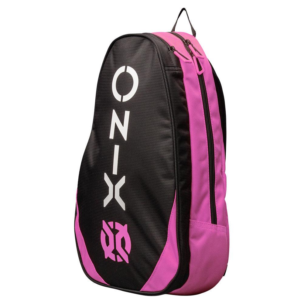 Pro Pickleball Minipack Pink and Black Bags Onix