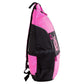Pro Pickleball Sling Bag Pink and Black Bags Onix