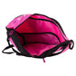 Pro Pickleball Sling Bag Pink and Black Bags Onix