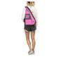 Pro Pickleball Sling Bag Pink and Black Bags Onix