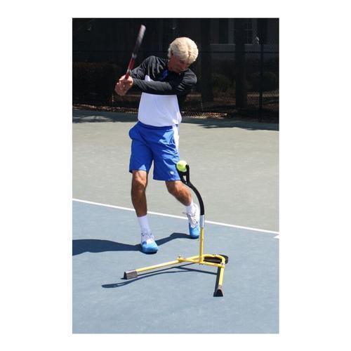 Eye Coach Pro Model Tennis Trainer Training Equipment The Eye Coach