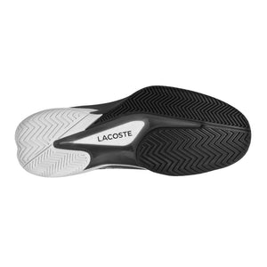 LACOSTE AG-LT25 Lite Khaki/Black FW25 Padel Shoes Zapatillas Lacoste