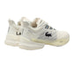 LACOSTE AG-LT ULTRA Off/White FW25 Padel Shoes Zapatillas Lacoste