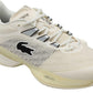 LACOSTE AG-LT ULTRA Off/White FW25 Padel Shoes Zapatillas Lacoste