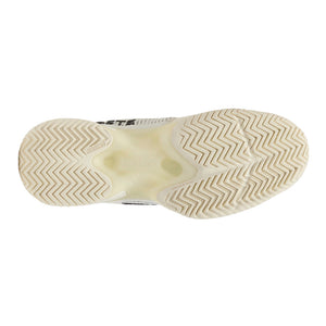 LACOSTE AG-LT ULTRA Woman Off/White FW25 Padel Shoes Zapatillas Lacoste