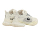 LACOSTE AG-LT ULTRA Woman Off/White FW25 Padel Shoes Zapatillas Lacoste