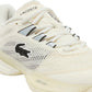 LACOSTE AG-LT ULTRA Woman Off/White FW25 Padel Shoes Zapatillas Lacoste