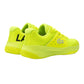 LACOSTE POWER SERVE Yellow FW25 Padel Shoes Zapatillas Lacoste