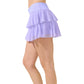 Women`s Layer Cake 13 Inch Tennis Skort Apparel Bobbe