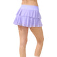 Women`s Layer Cake 13 Inch Tennis Skort Apparel Bobbe