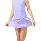 Women`s Layer Cake 13 Inch Tennis Skort Apparel Bobbe