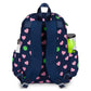 Juniors Little Love Tennis Backpack Bags Ame And Lulu