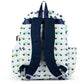 Juniors Little Love Tennis Backpack Bags Ame And Lulu