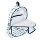 Juniors Little Love Tennis Backpack Bags Ame And Lulu