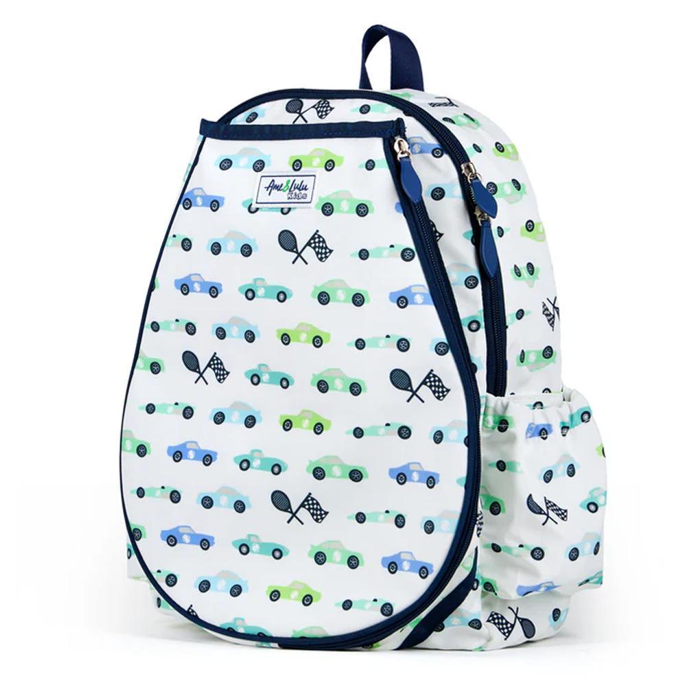 Juniors Little Love Tennis Backpack Bags Ame And Lulu