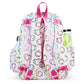Juniors Little Love Tennis Backpack Bags Ame And Lulu