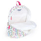 Juniors Little Love Tennis Backpack Bags Ame And Lulu