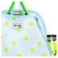 Juniors Little Love Tennis Backpack Bags Ame And Lulu